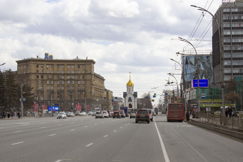 Новосибирск получит свыше 34 км новых трубопроводов в 2024 году. Карта работ на теплосетях
