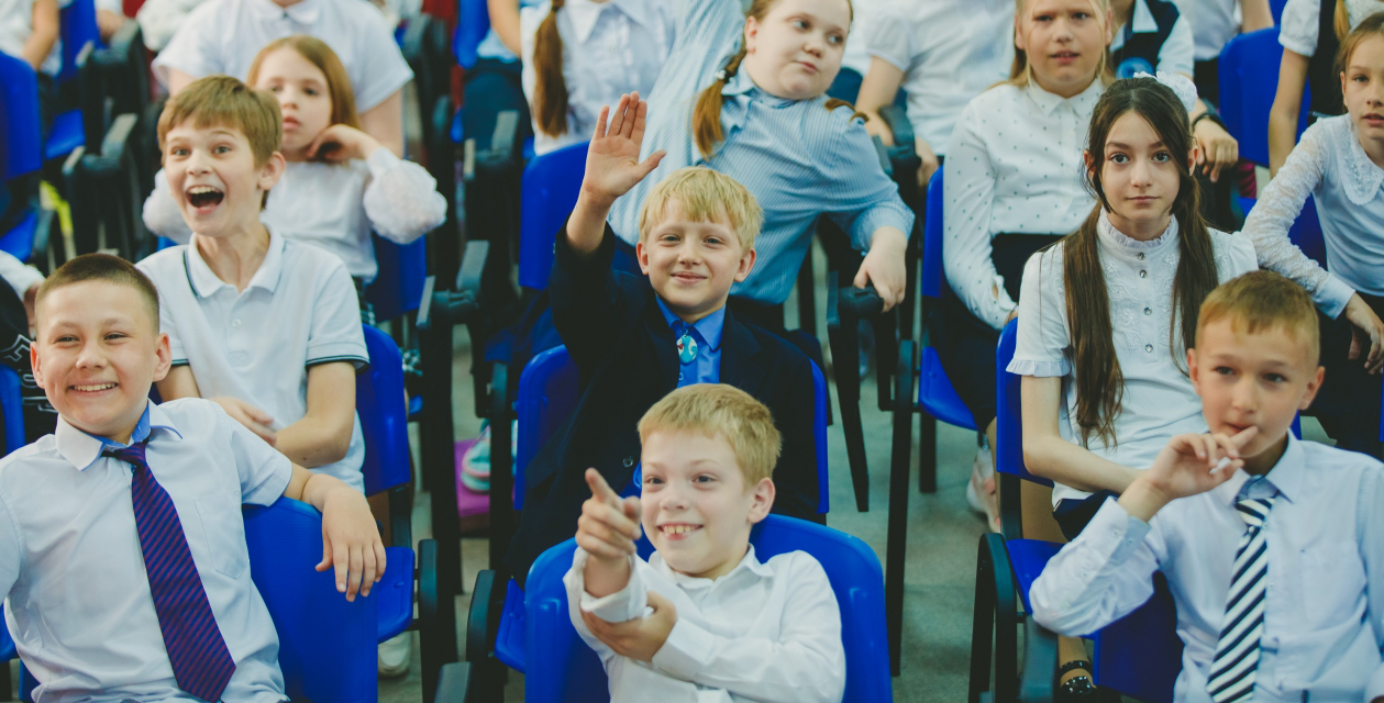 Энергия, тепло и безопасность — в вопросах и ответах для школьников Новокузнецка