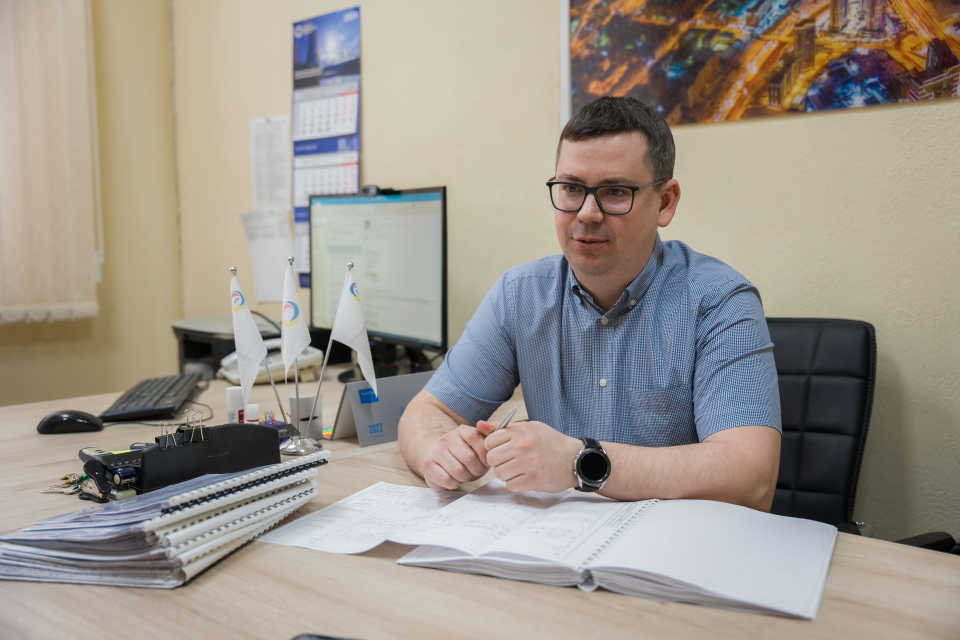 Эксперт «Фабрики идей» СГК Антон Нусс рассказал о ключевом факторе успеха любого проекта 