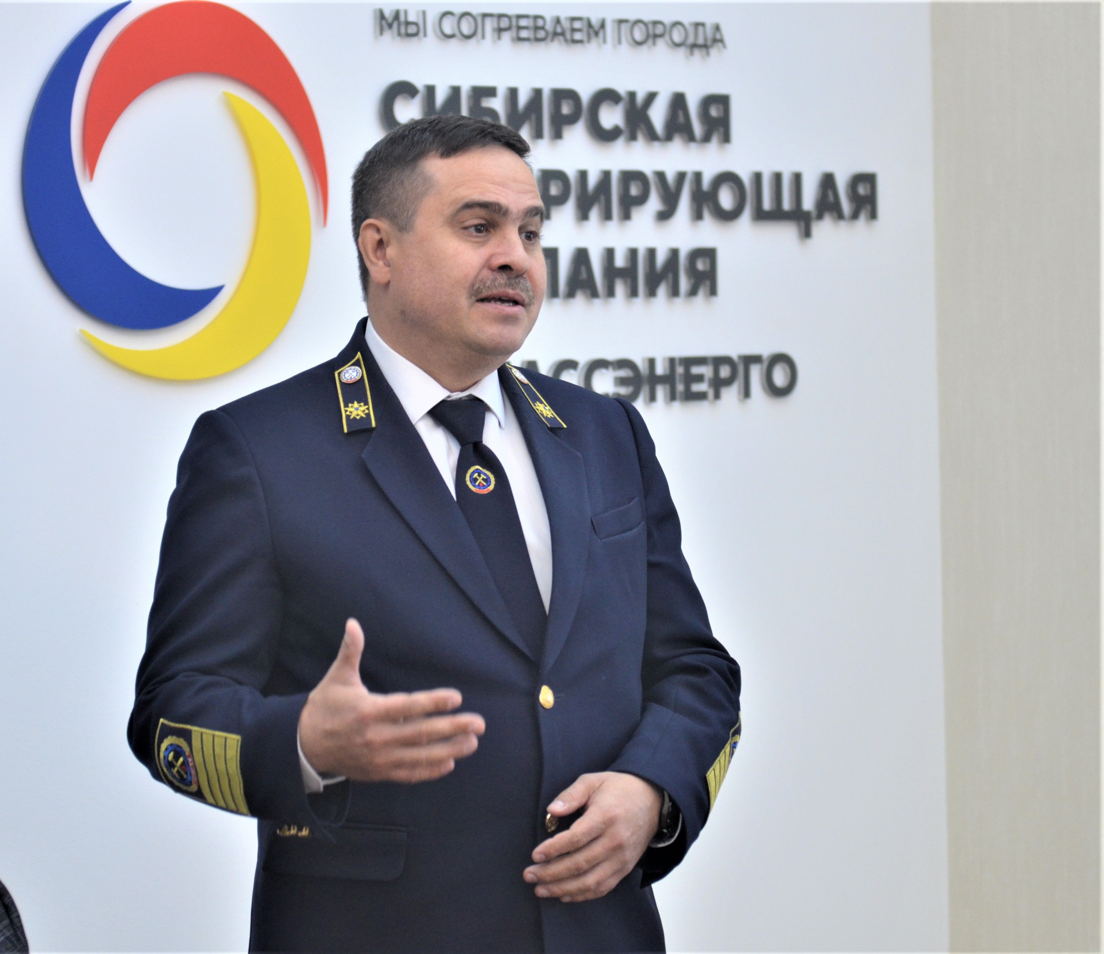 И студент, и машинист-обходчик. В Кузбассе подвели итоги программы «Целевой энергетический поток СГК»