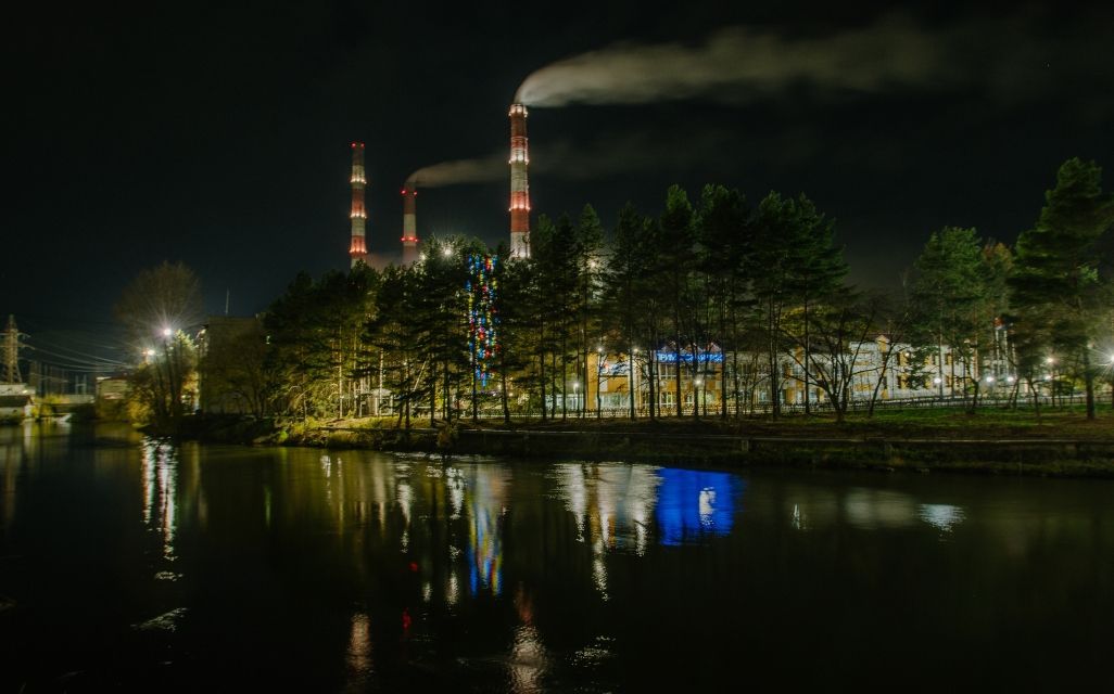 Дающие свет и надежду: как живет и чего ожидает Приморская ГРЭС