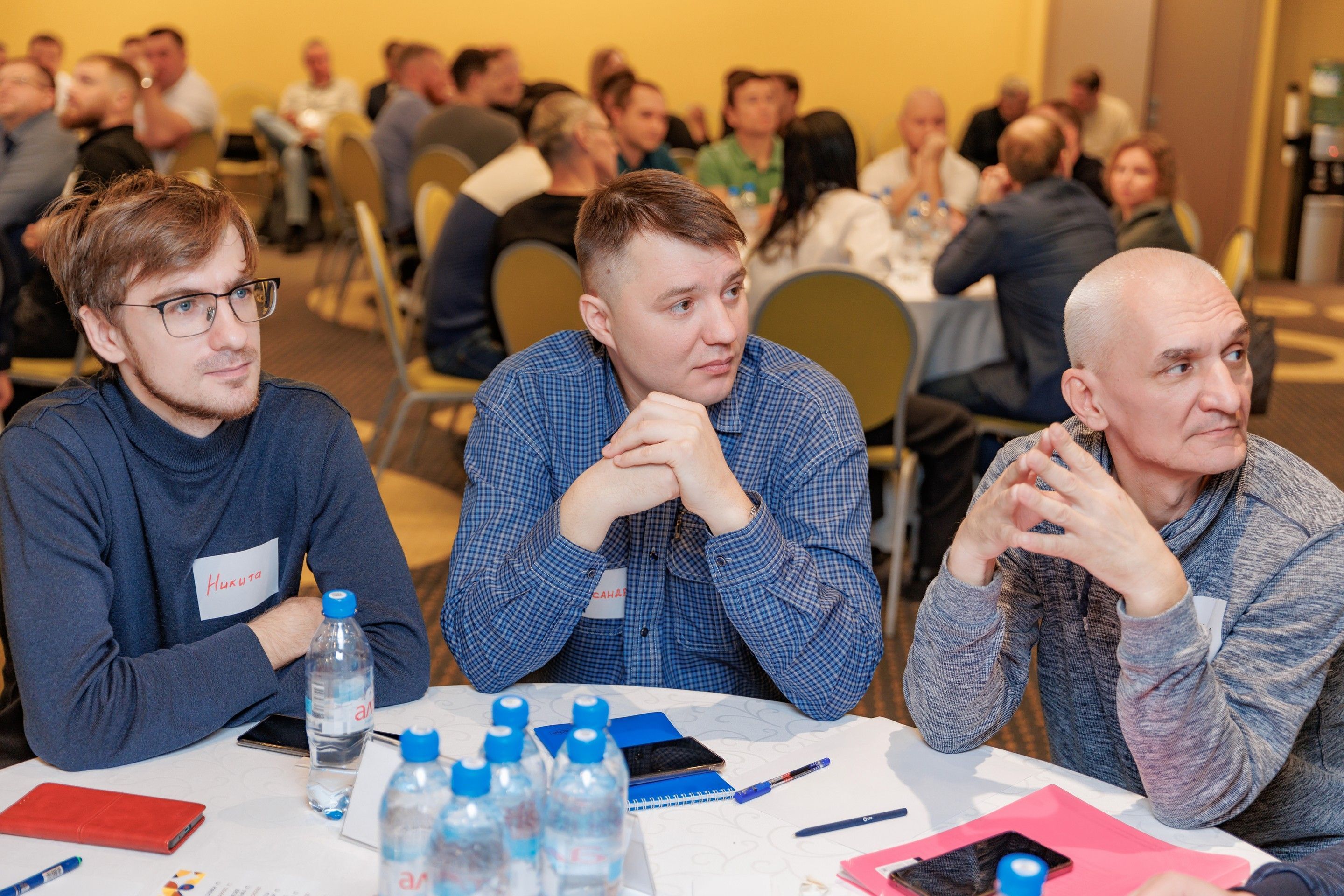 «Безопасность там, где ты»: итоги и перспективы VI Межрегиональной конференции по производственной безопасности СГК 