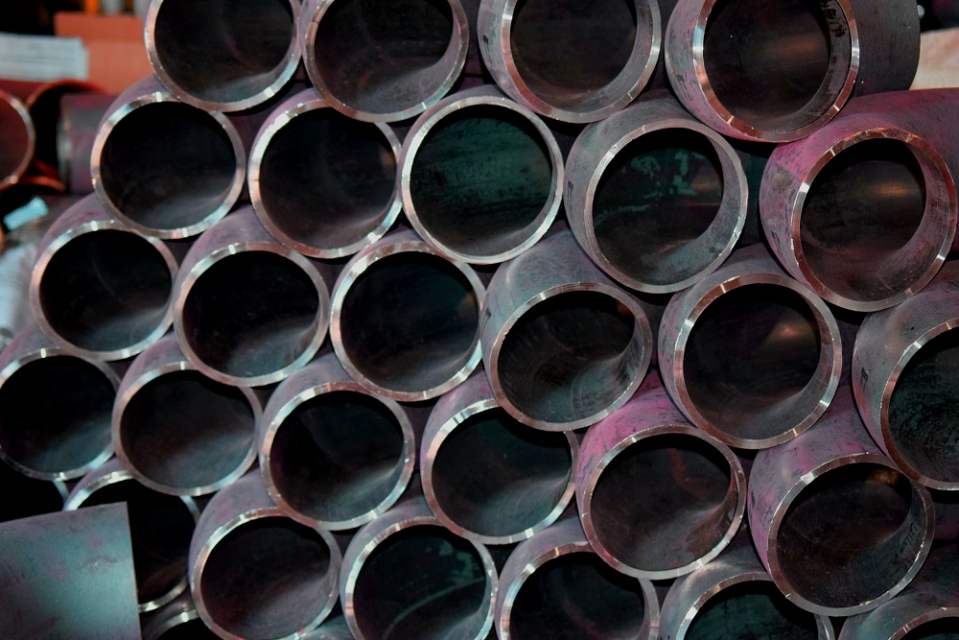 Когда склад — рай для перфекциониста