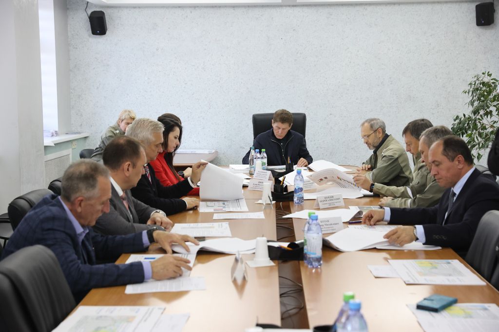 Губернатор Приморья высоко оценил темпы модернизации Приморской ГРЭС 