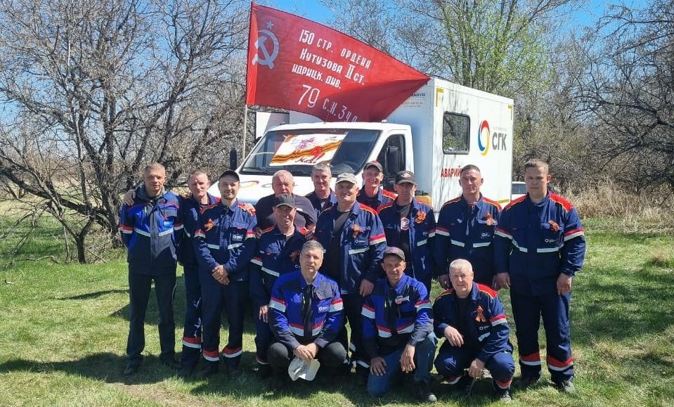 Представители СГК заняли призовые места в конкурсе «Лучший по профессии» в Рубцовске