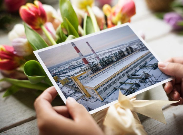 Умные, красивые и талантливые: самые замечательные женщины работают в «СГК-Алтай»