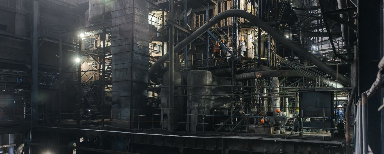 На Барнаульской ТЭЦ-3 продолжается ремонт двух котлов и турбоагрегата