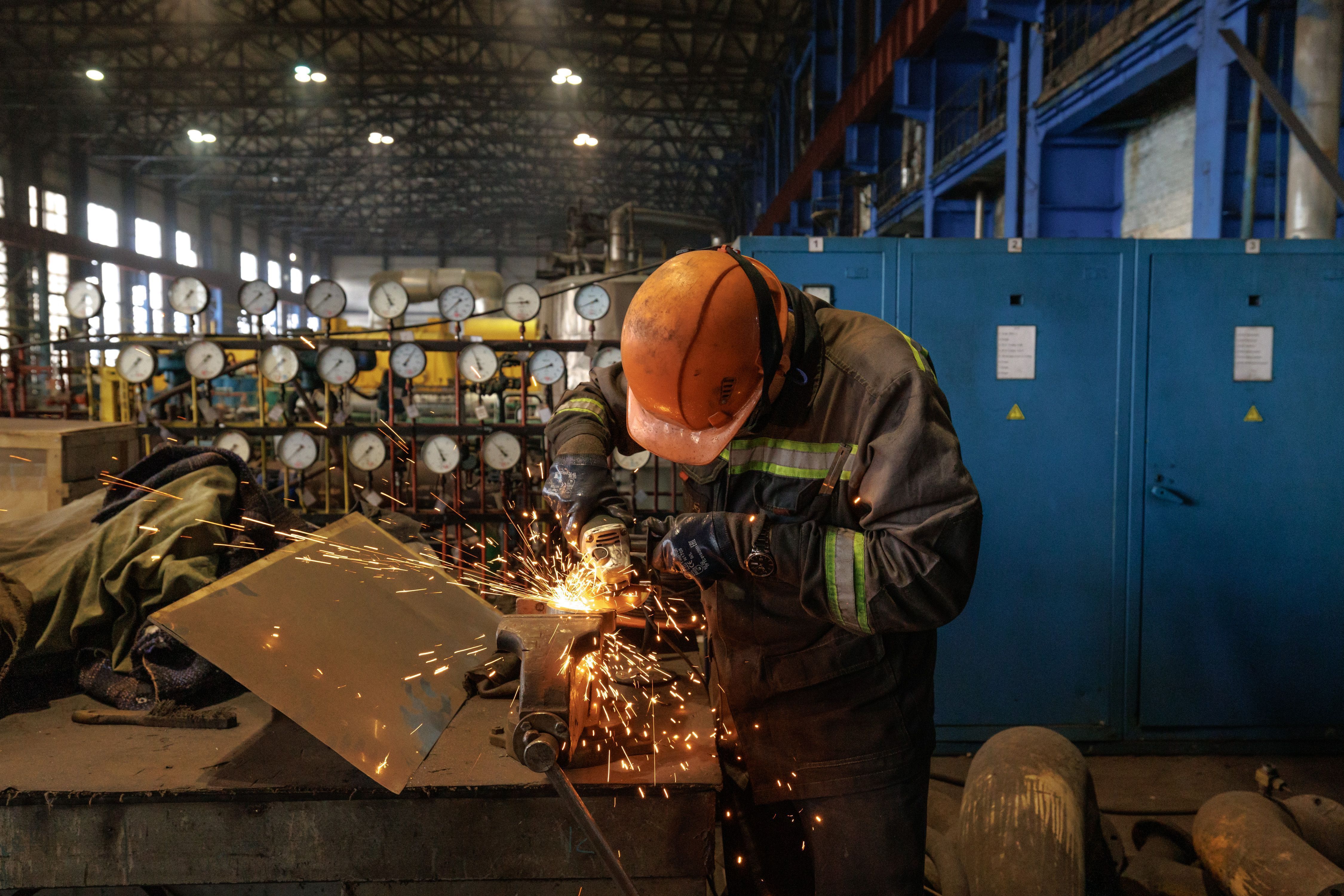 СГК установит новый турбогенератор на Красноярской ГРЭС-2 