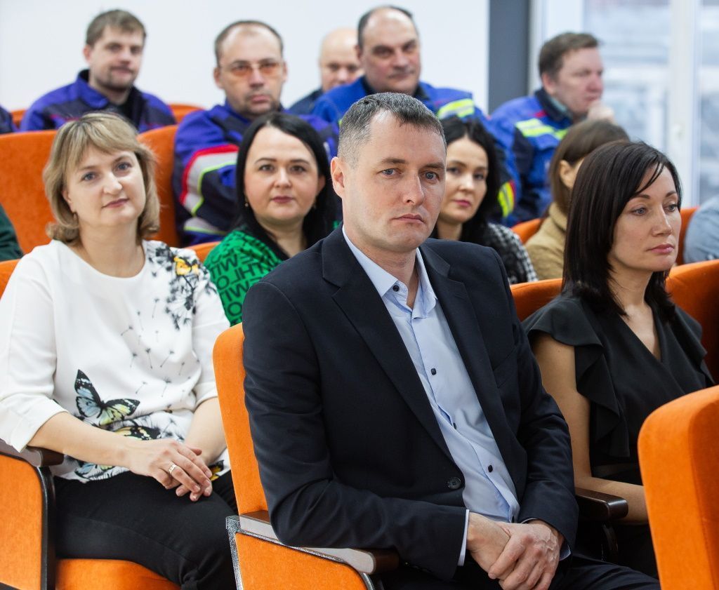 День энергетика-2024 в Алтайском крае. Фоторепортаж