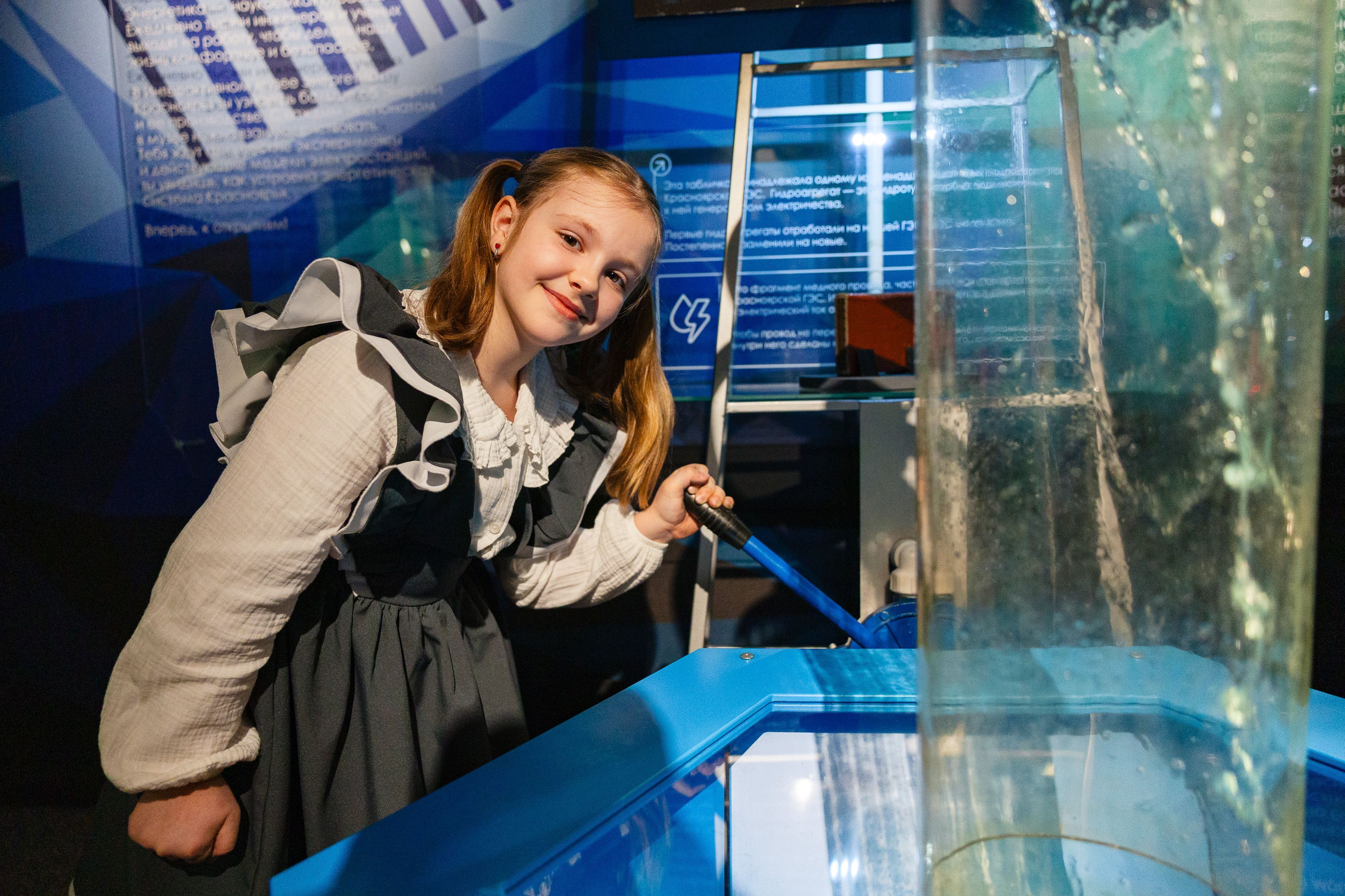 СГК подвела итоги творческого конкурса «Энергия мечты»