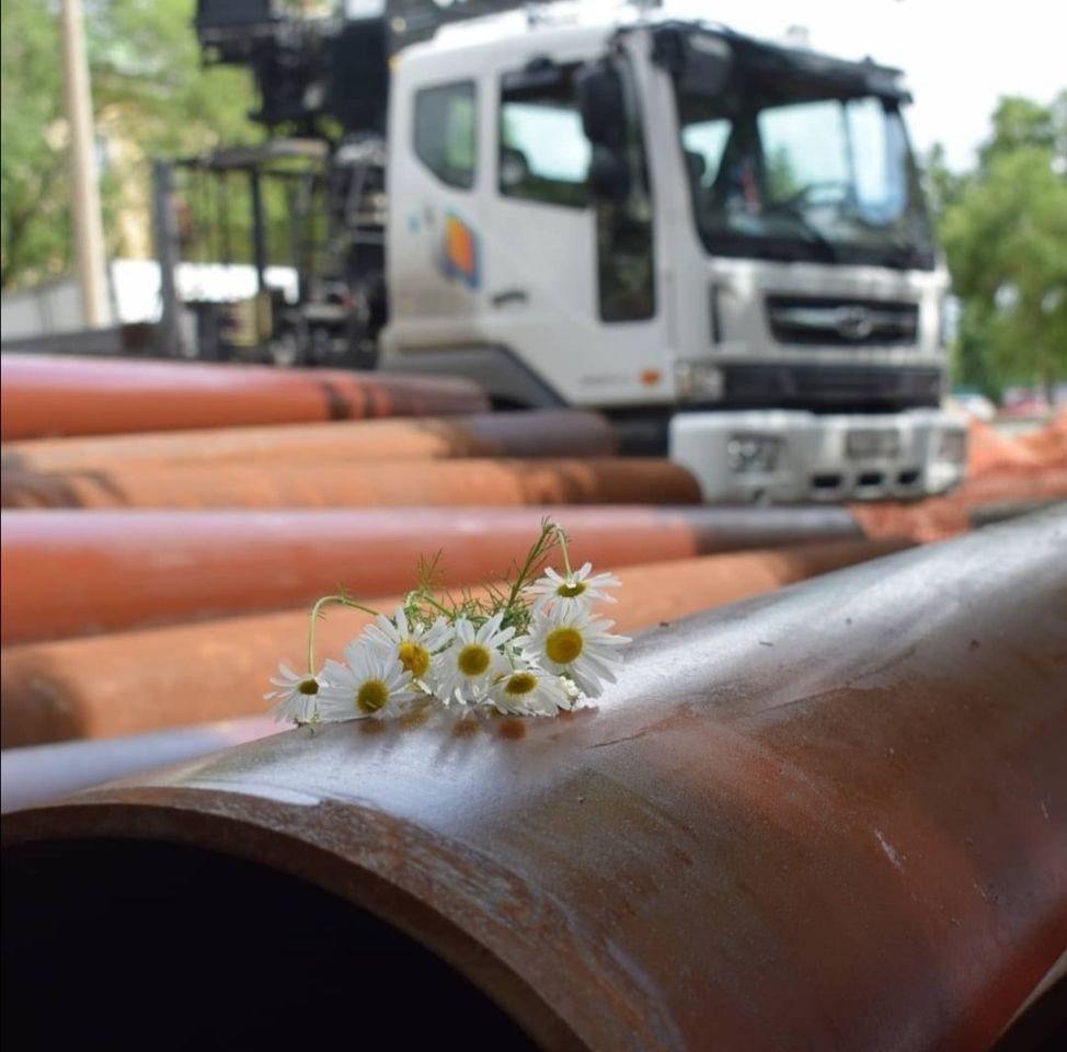 Лето на пике: на станциях юга Енисейской Сибири в разгаре подготовка к зиме  