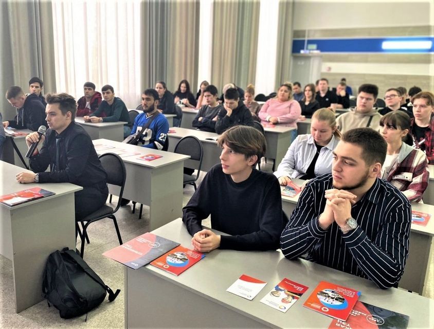 Практика. Стажировка. Трудоустройство. СГК и Томь-Усинский энерготранспортный техникум заключили соглашение о партнёрстве