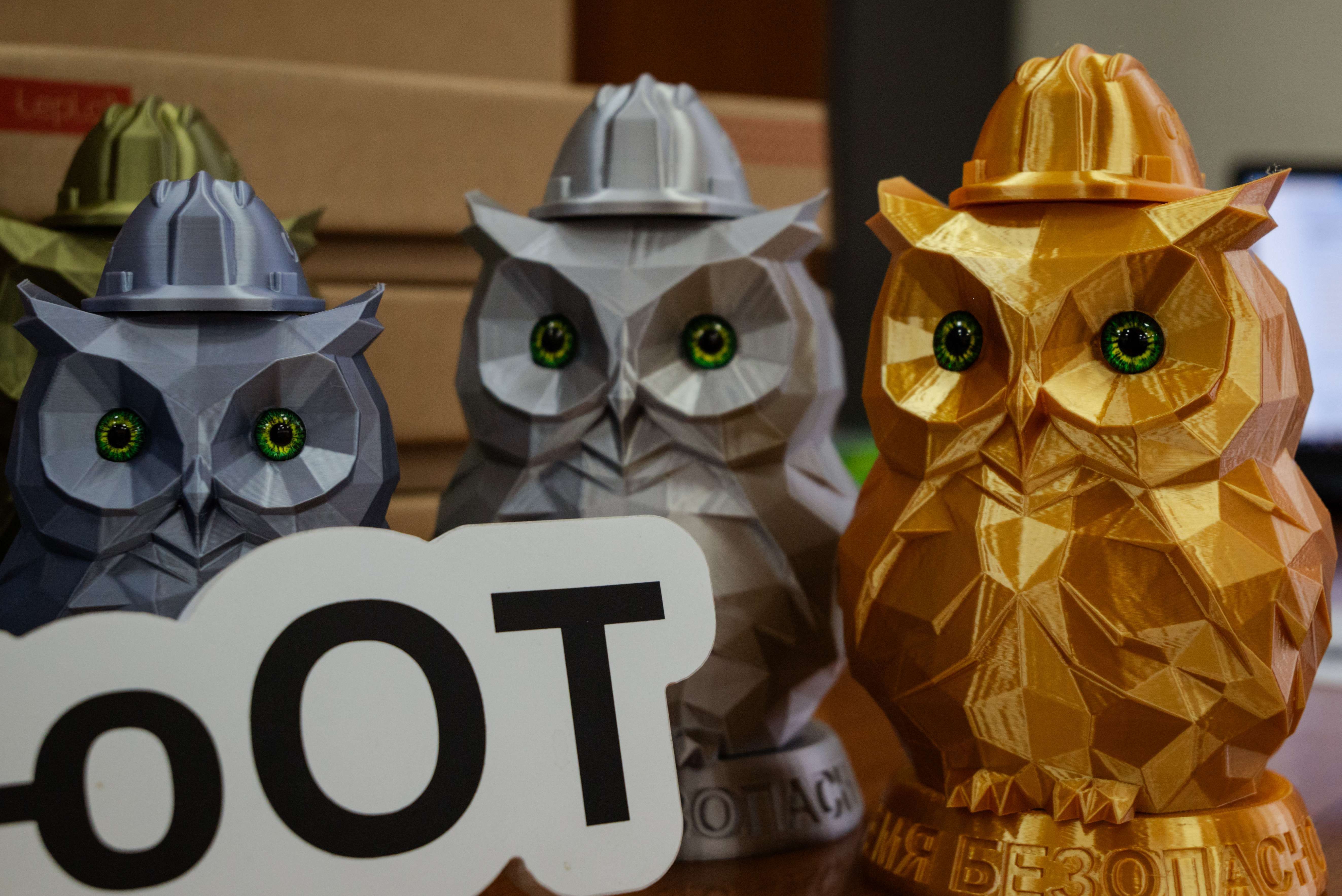 «Три смены» в Кемерове: среди специалистов по охране труда выбрали лучшего