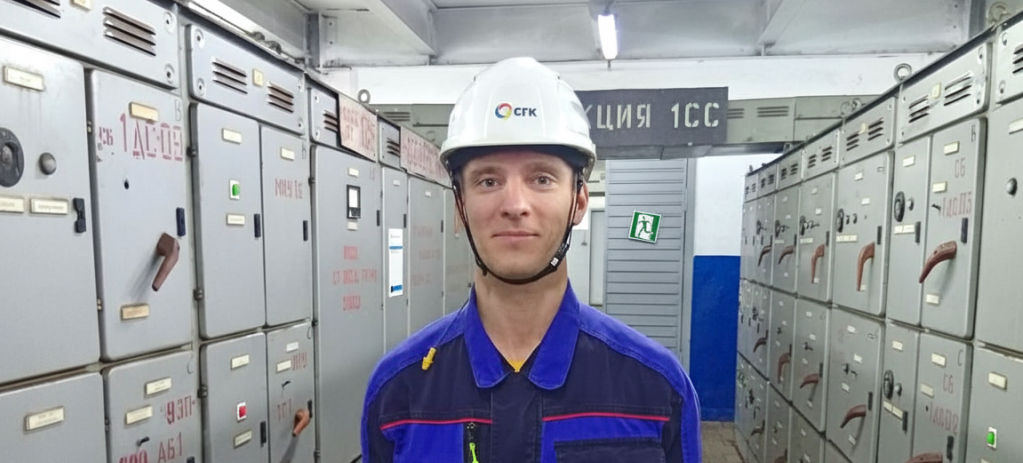 Антон Ушаков: «Нерешаемых задач не бывает»