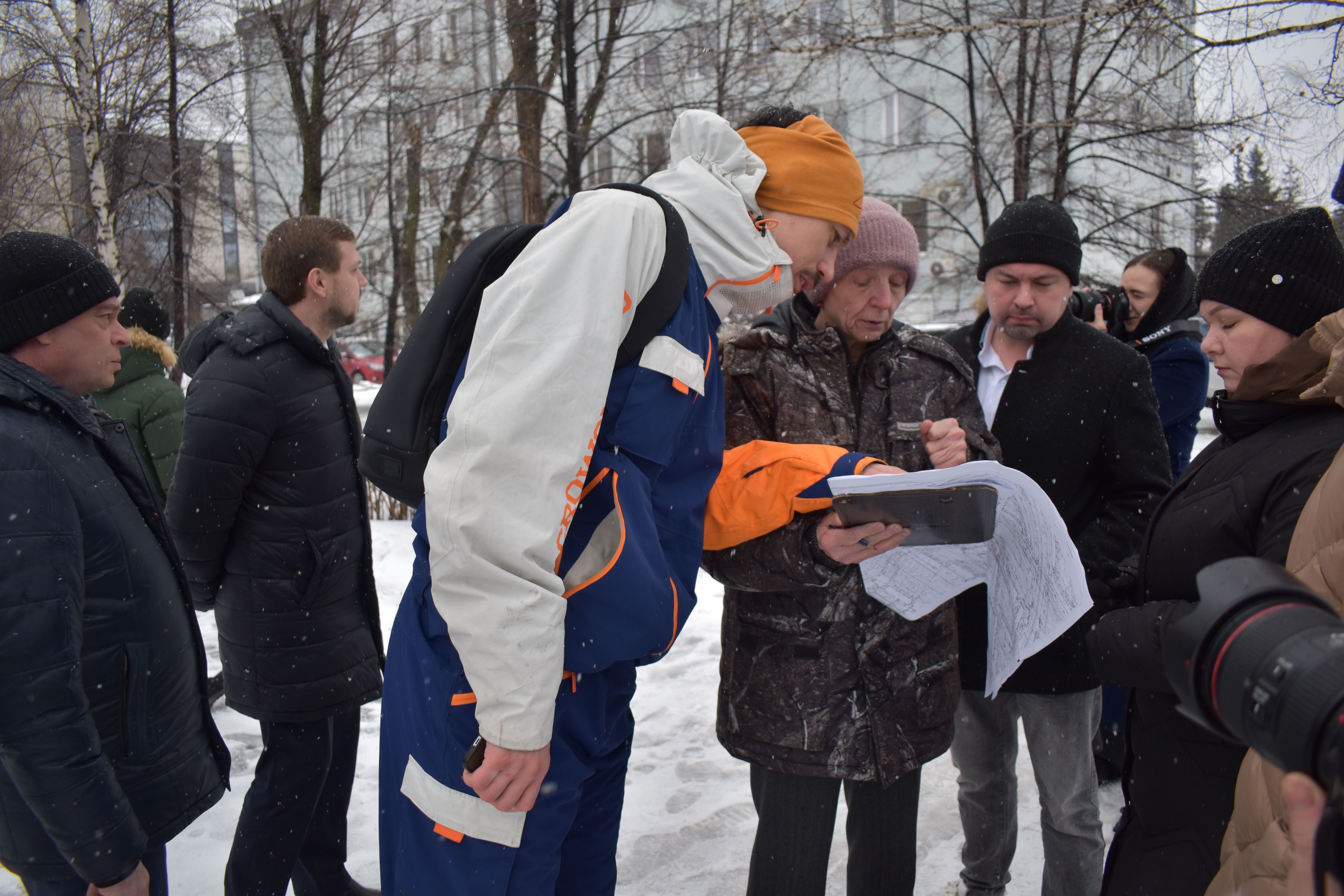 Бийск снова участвует в конкурсе по созданию комфортной городской среды 
