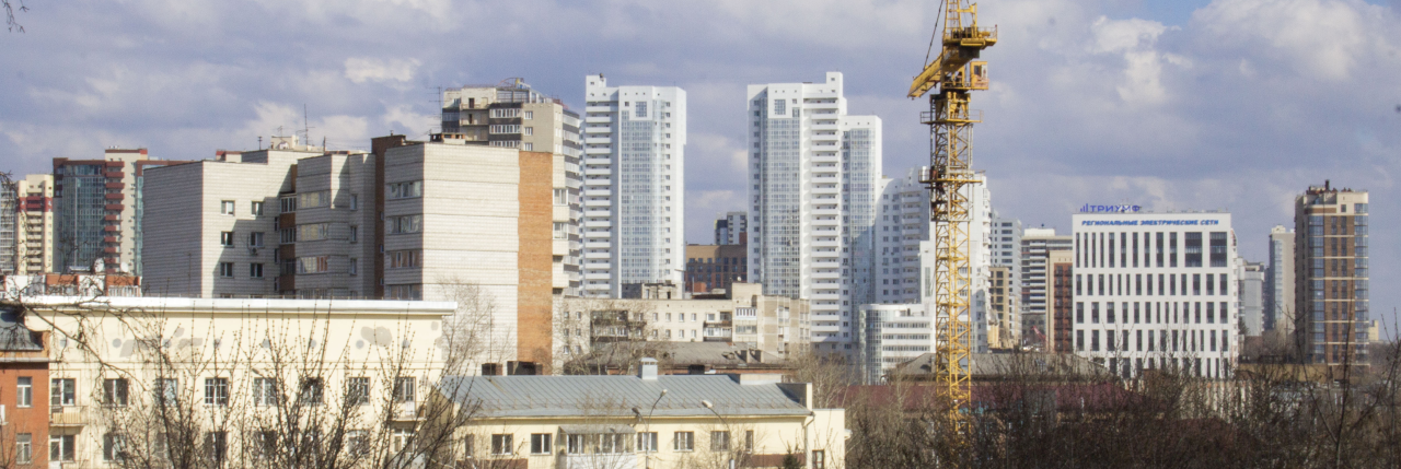 Теплоэнергетики проверят дренажные системы домов Новосибирска