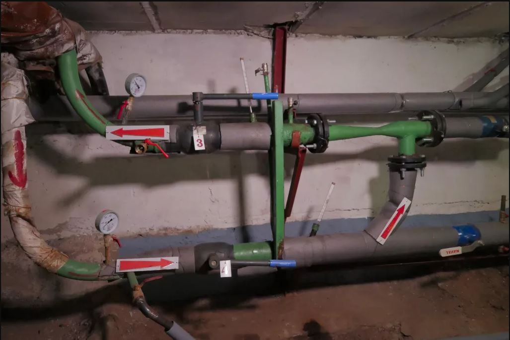 Нас спрашивают: Почему нельзя убрать или самовольно рассверлить сопла на тепловом узле в доме?