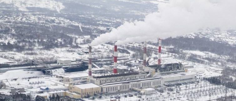 Модернизированный энергоблок Томь-Усинской ГРЭС введен в постоянную работу
