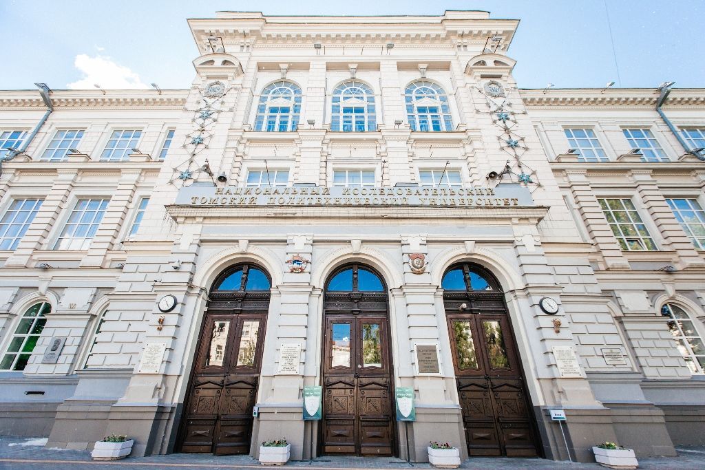 Энергетика + наука. СГК и Томский политехнический университет заключили соглашение о сотрудничестве