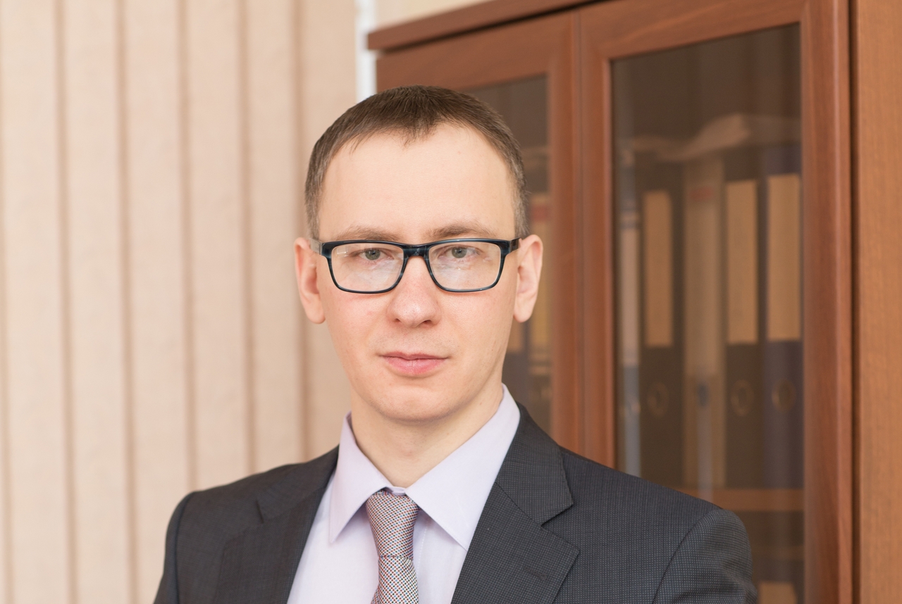 Директор кемеровского теплосбыта СГК Пётр Харитохин: «Кризис заставляет отходить от шаблонов» 