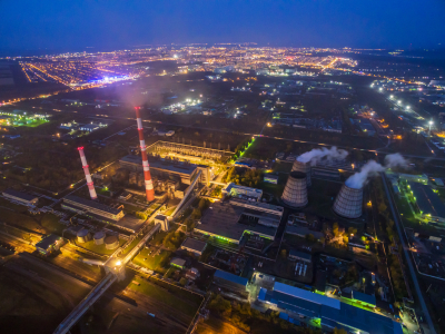 Новая модель рынка тепла в Барнауле