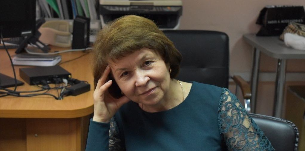 Ведущий инженер по ремонту Бийской ТЭЦ Наталия Филатова: «Молодежи советую не бояться ответственности»