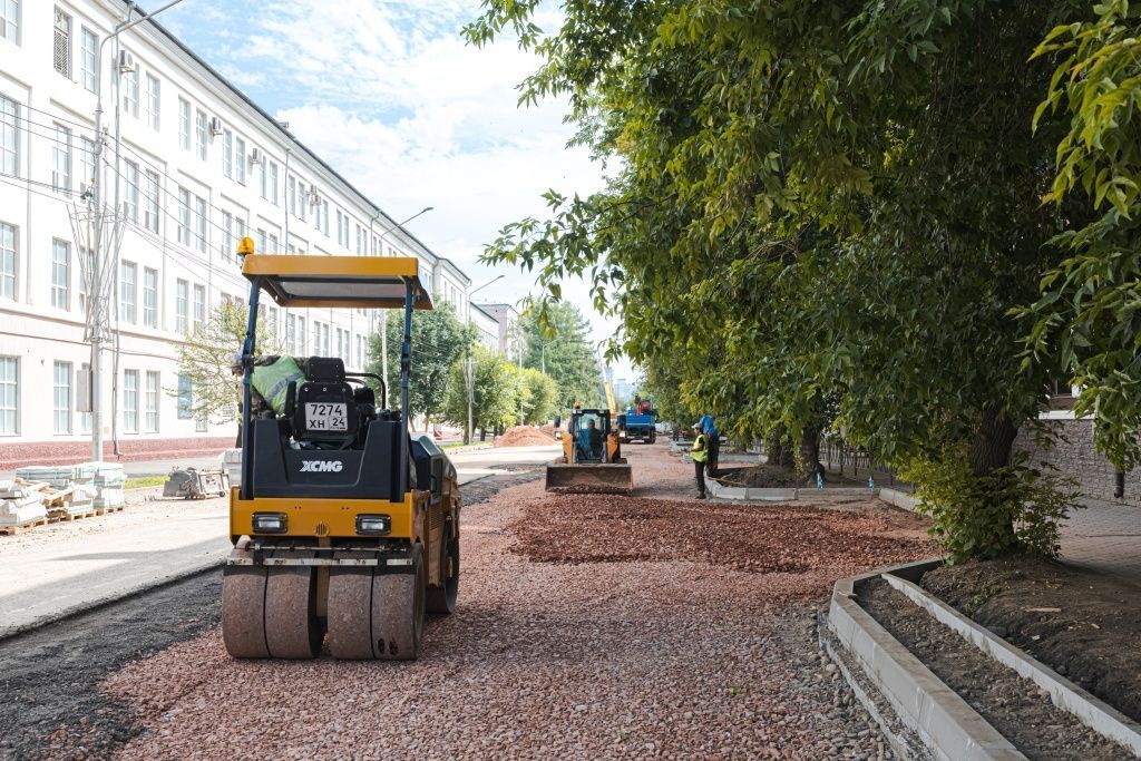 СГК готовится к юбилею Великой Победы