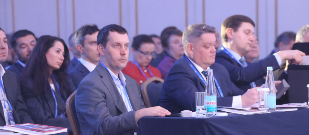 На Неделе российского бизнеса РСПП обсудили пути решения проблемы энергодефицита