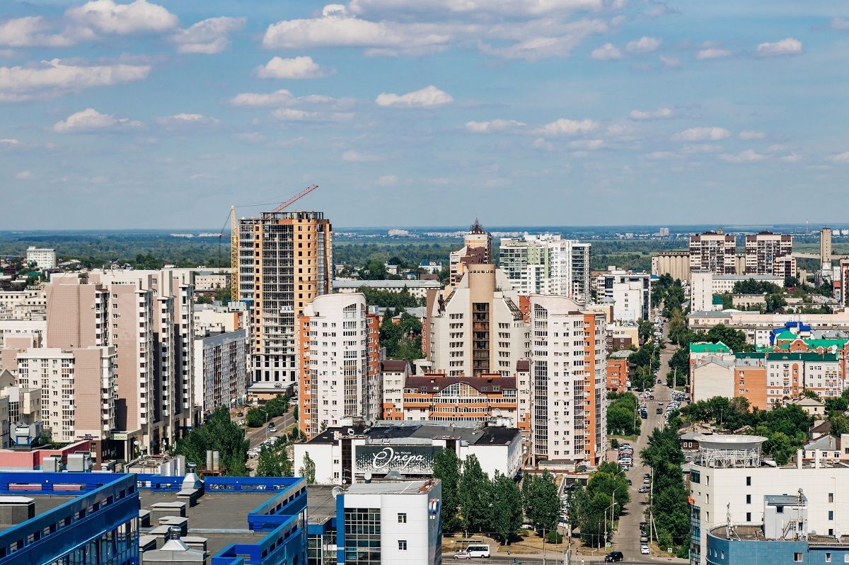 Отопительный сезон завершился в Барнауле, Бийске и Рубцовске 