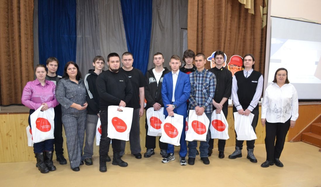 СГК и Алтайский политехнический техникум подтвердили заинтересованность в развитии сотрудничества