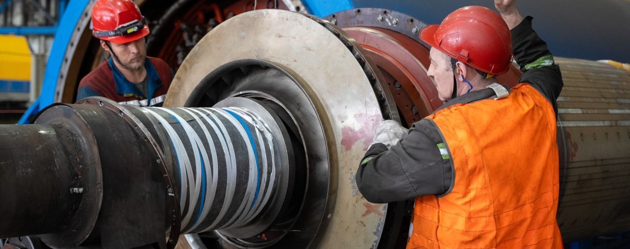 СГК вложит в ремонт энергоблока Новосибирской ТЭЦ-5 около полмиллиарда рублей