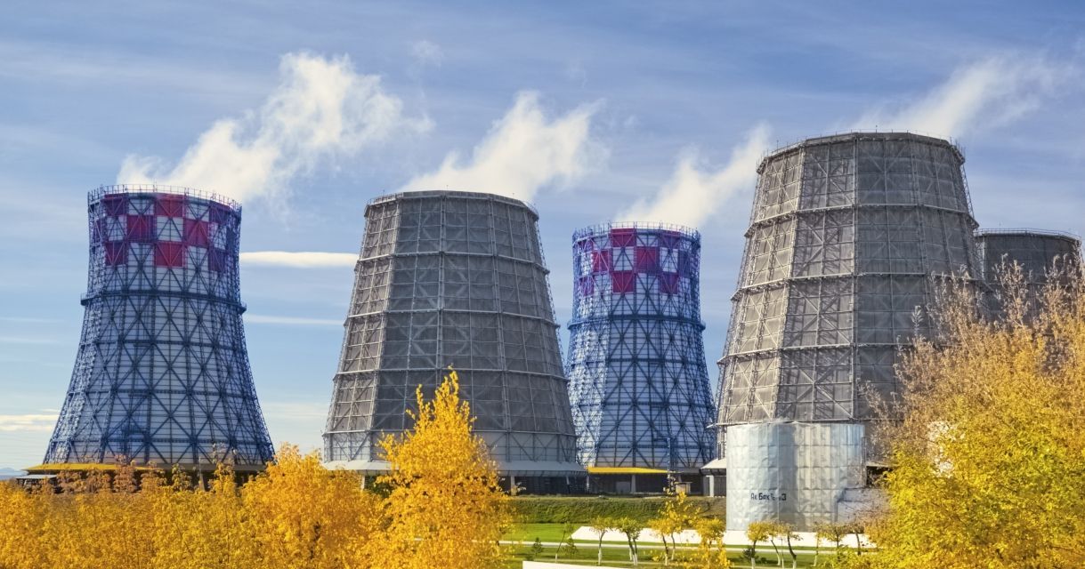 Паспорта готовности к зиме во всех муниципалитетах получили теплоисточники СГК в Хакасии