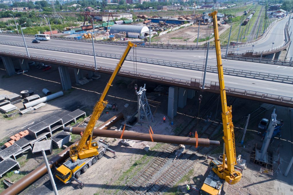 СГК почти в три раза увеличила закупки у красноярских предприятий