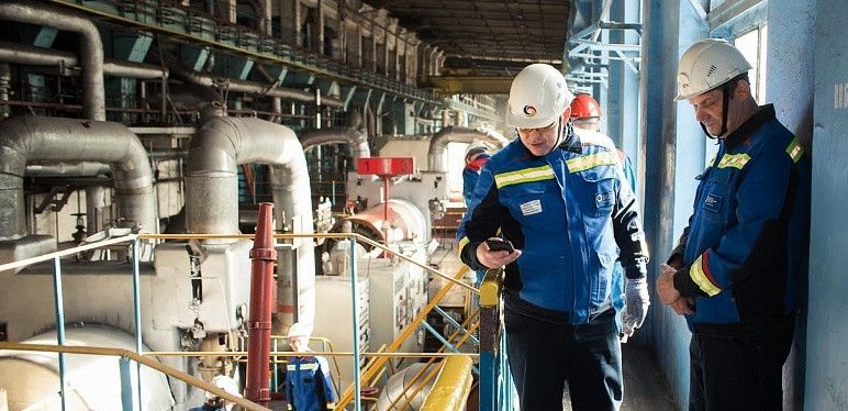 Без разнарядок и приказного тона: проекты СГК по производственной безопасности — 2025