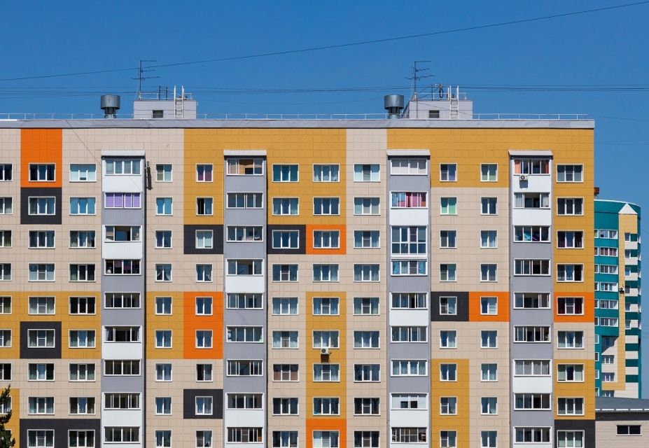 «Кому — тропики, кому — Арктика»: почему в одном доме разная температура?