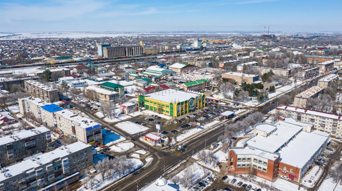 Работа над качеством теплоснабжения: какие плюсы потребителям даст новая понизительная насосная станция в Рубцовске