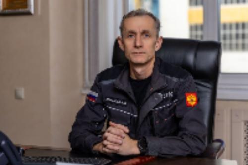 Инженеров на Абаканской ТЭЦ много, а главный – один