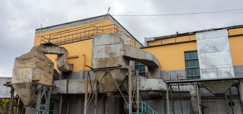 В Красноярске закрыли еще одну малоэффективную котельную 