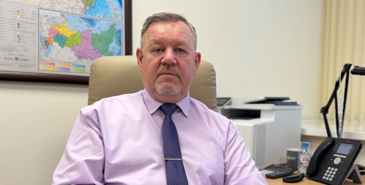 Исполнительный директор СГК Сергей Кузнецов: «Главной нашей ценностью были и остаются люди» 