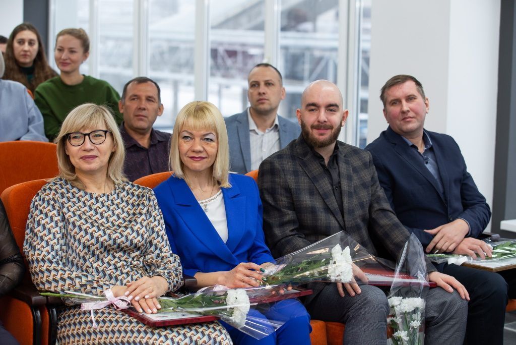 День энергетика-2024 в Алтайском крае. Фоторепортаж