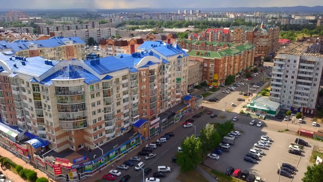 СГК. Главное: о больших стройках, капитальных ремонтах и масштабном экологическом проекте в Хакасии