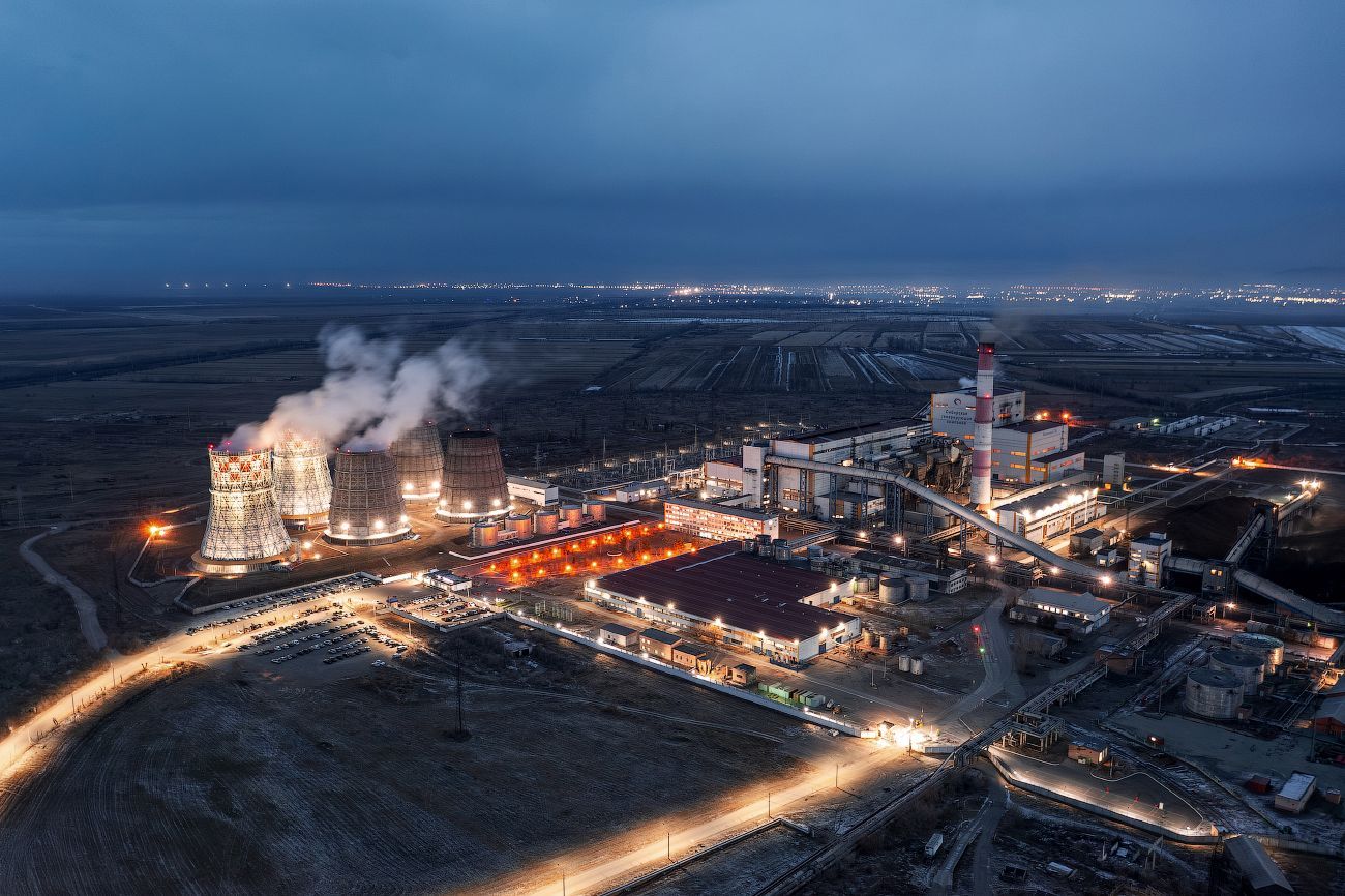 17 котельных за пять лет: подводим итоги работы по замещению теплоисточников в Хакасии и Тыве