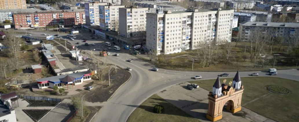 Канск вновь примет участие во всероссийском конкурсе по благоустройству общественных пространств