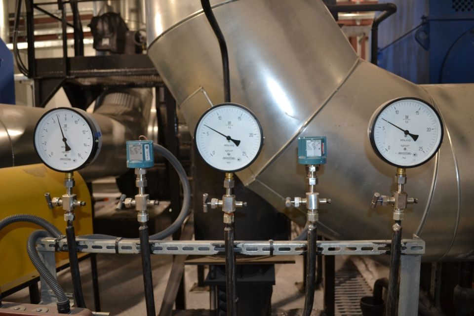 Как изменились тарифы на отопление для потребителей СГК в Алтайском крае, и с чем это связано