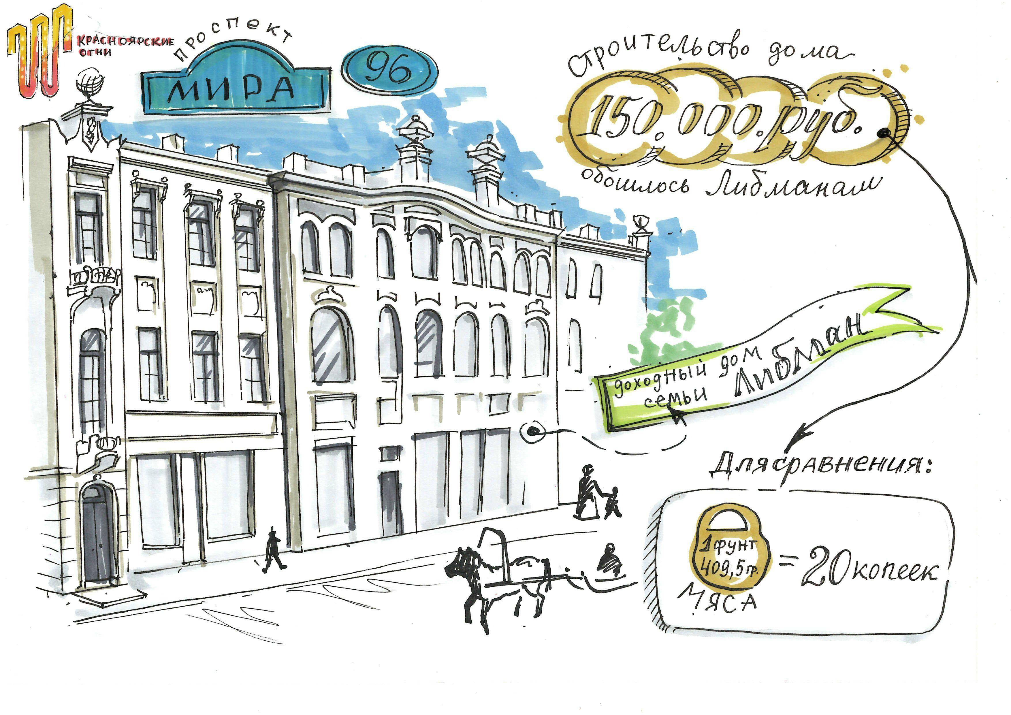 «Чудо света», мосты с теплом и центральное отопление: энергетики СГК завершили цикл зимних экскурсий «Красноярские огни»