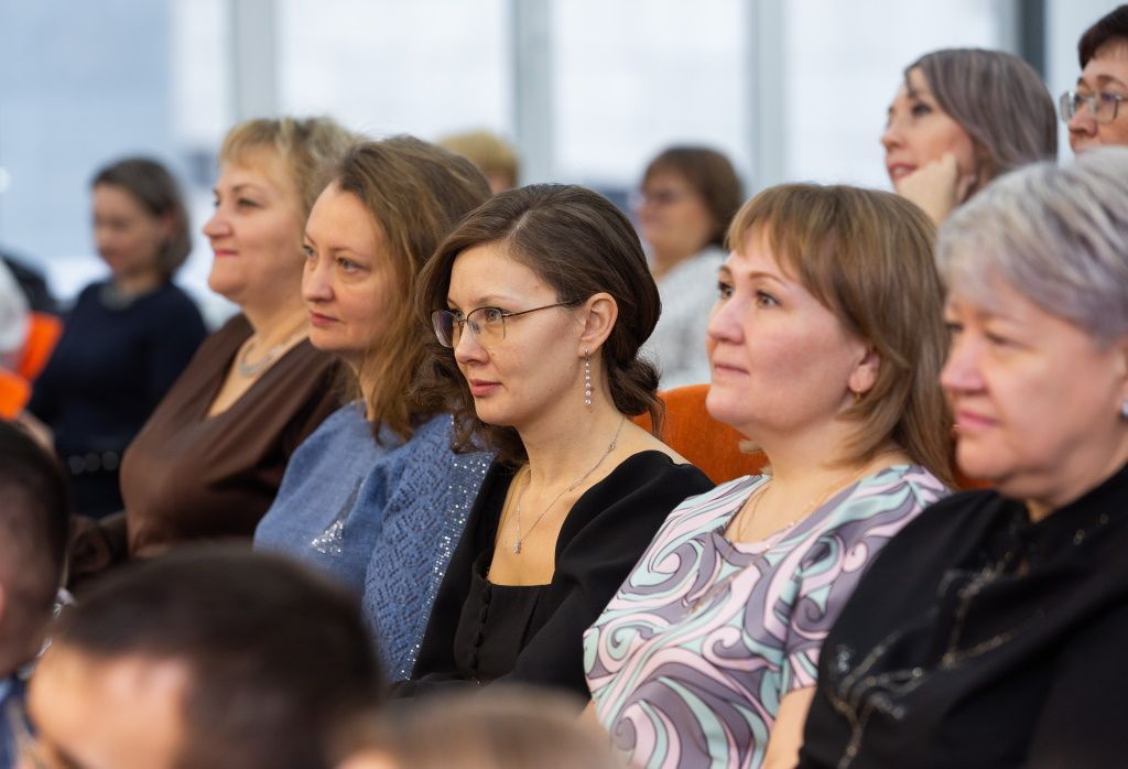 День энергетика-2024 в Алтайском крае. Фоторепортаж