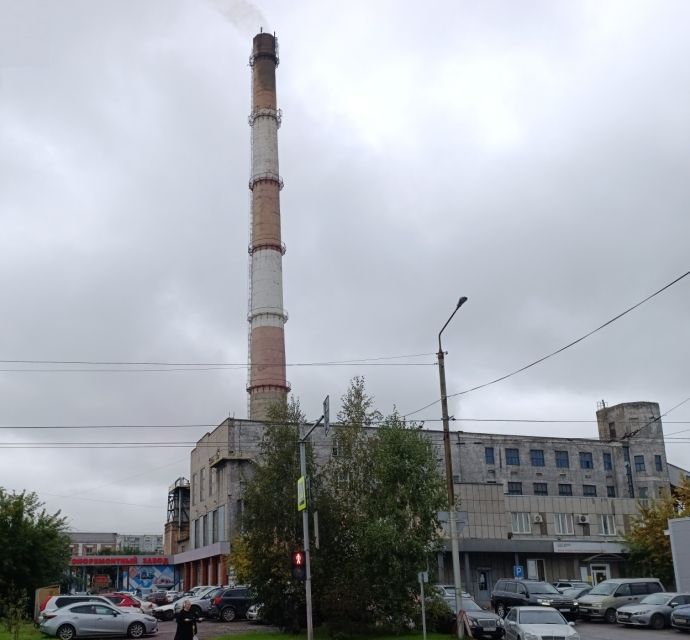 Минус 483 тонны выбросов в центре Красноярска: СГК досрочно заместила потребителей котельной ЭВРЗ