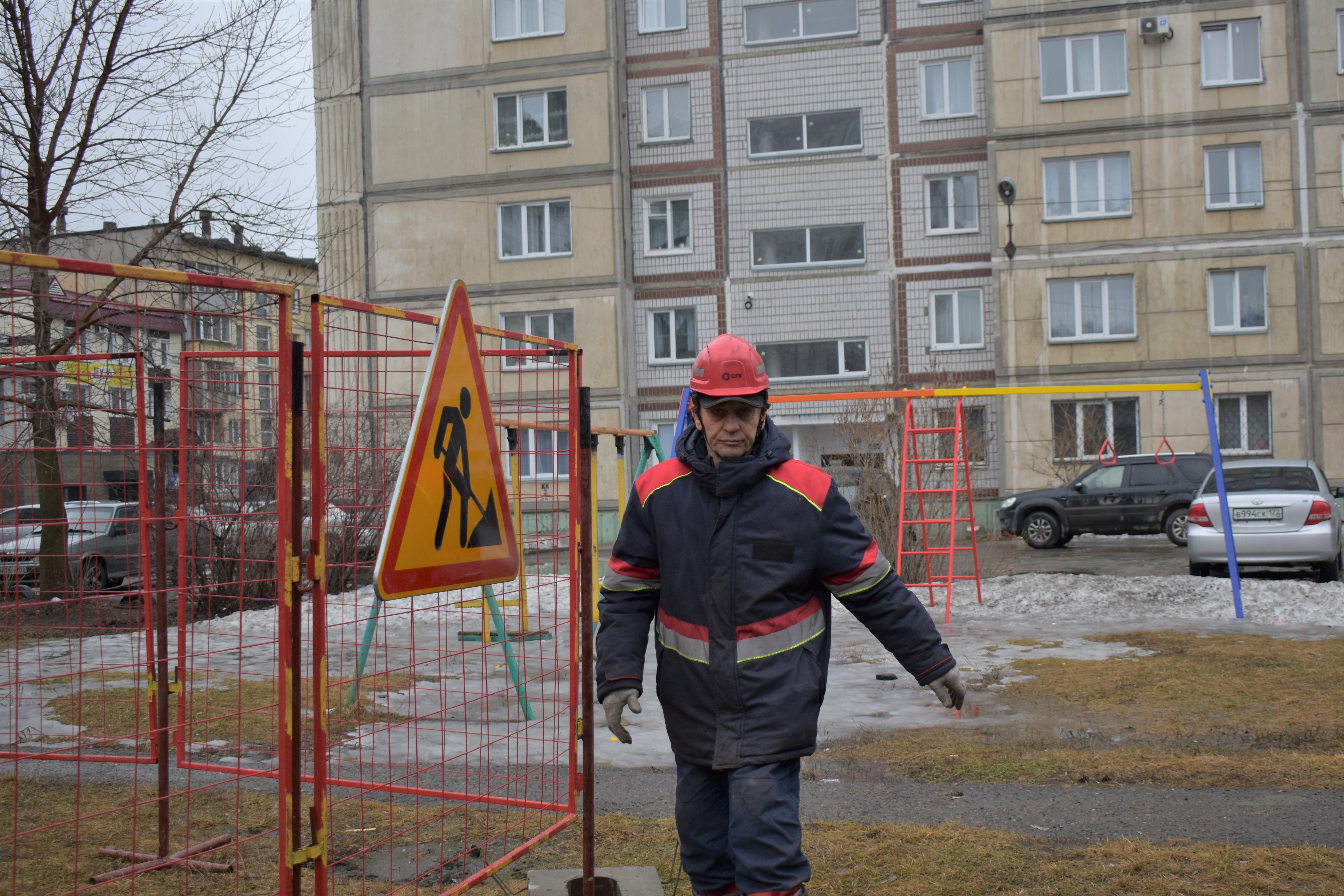 От обнаружения до устранения: бийские энергетики отрабатывали навыки оперативных действий в условиях ЧС 