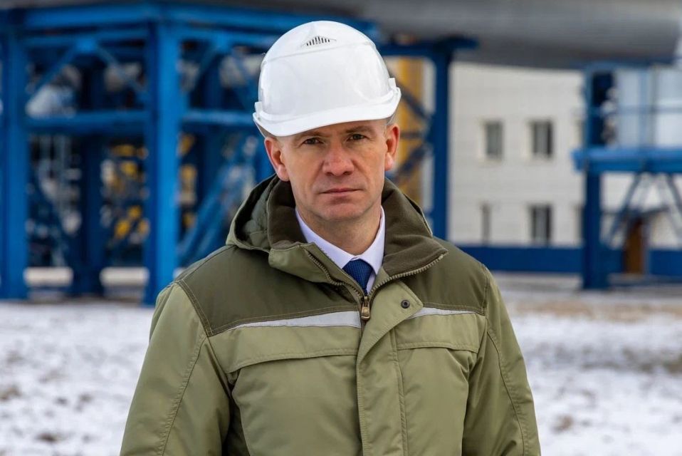 Гендиректор Абаканской ТЭЦ Андрей Щукин: Проекты СГК изменили к лучшему качество жизни в Хакасии 