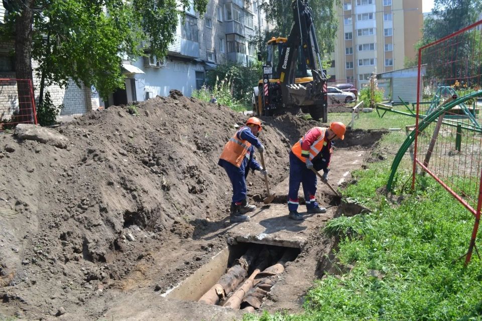 Гидравлика, реконструкция теплосетей, проверка домов – в мэрии Барнаула обсудили подготовку городского хозяйства к новому отопительному сезону  